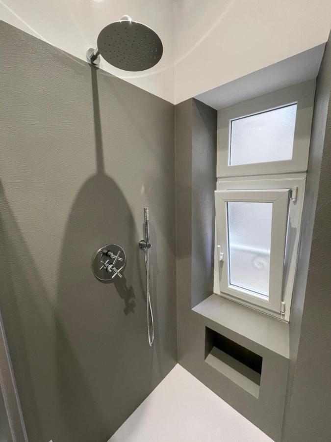 Appartement Ca de mainé à Gênes Extérieur photo