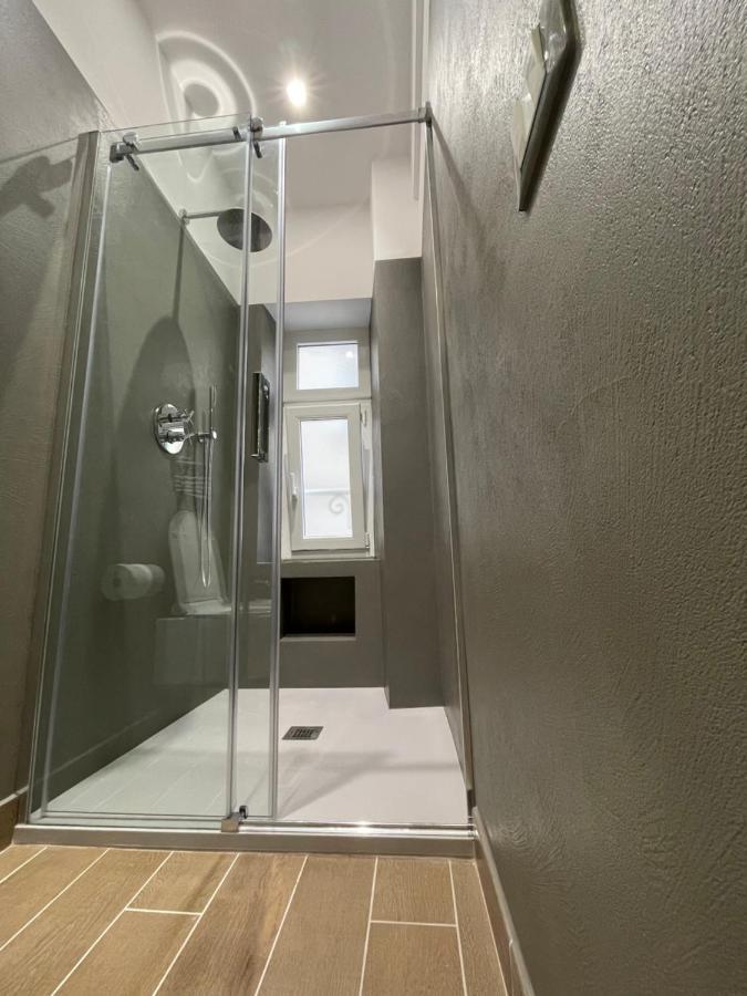Appartement Ca de mainé à Gênes Extérieur photo
