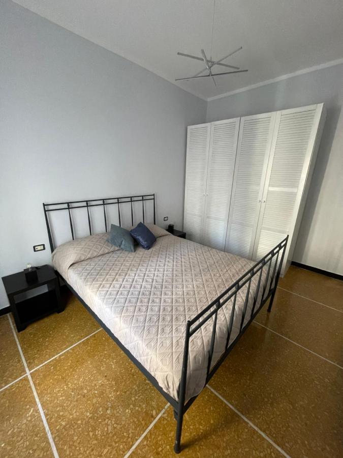 Appartement Ca de mainé à Gênes Extérieur photo