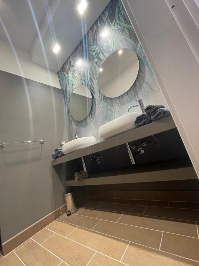 Appartement Ca de mainé à Gênes Extérieur photo